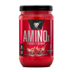 BSN - AMINO X 30SERV