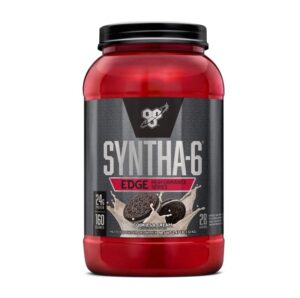 BSN - SYNTHA 6 EDGE 2LB