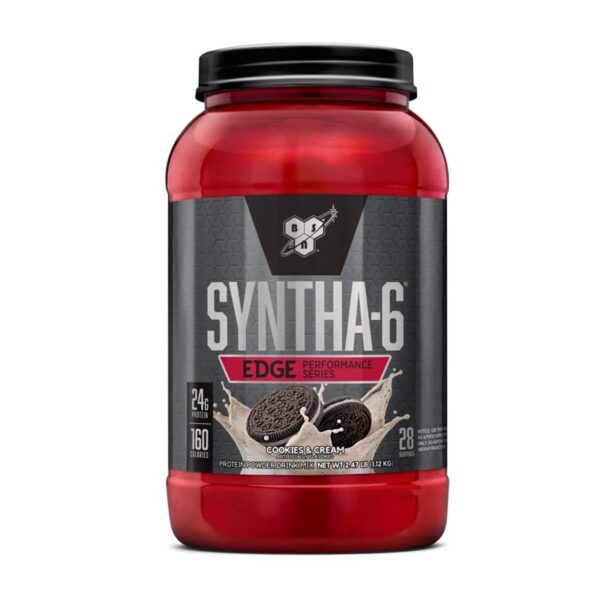 BSN - SYNTHA 6 EDGE 2LB