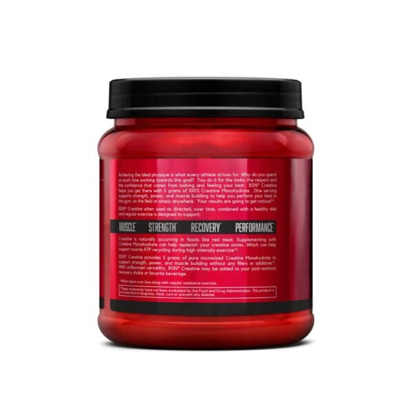 BSN - CREATINE MONOHYDRATE 309GR