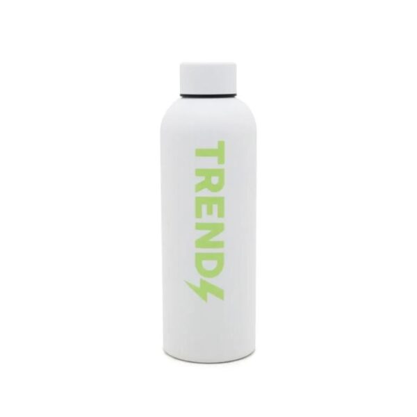 TRENDY - BOTELLA TERMICA  COD 16443