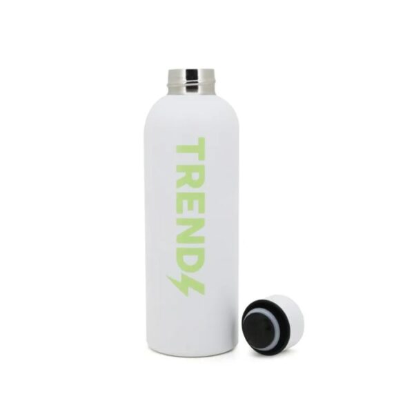 TRENDY - BOTELLA TERMICA  COD 16443