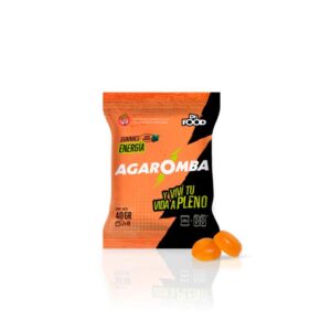 DR . FOOD - AGAROMBA X 1 SOBRE