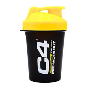 CELLUCOR - C4 SHAKER