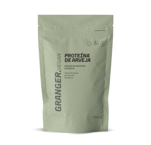GRANGER - PROTEINA DE ARVEJA 450GR