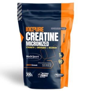 HOCH SPORT - CREATINE 300GR