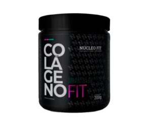 NUCLEO FIT - COLAGENO FIT 200GR