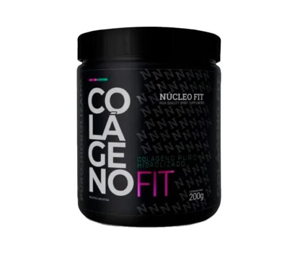 NUCLEO FIT - COLAGENO FIT 200GR