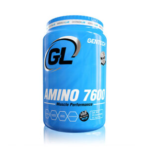 GENTECH - AMINO 7600 X325TBS