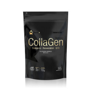 GENTECH - COLLAGEN BEBIBLE X360GR