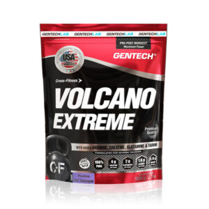 GENTECH - VOLCANO 1.3KG