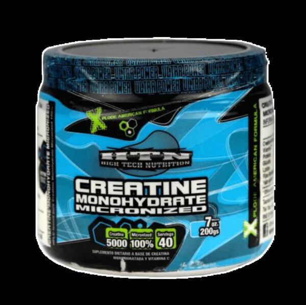HTN - CREATINE MICRONIZED 250GR