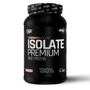 HOCH SPORT - ISOLATE 100% 2LB