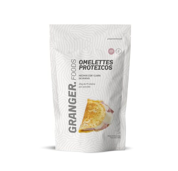 GRANGER - OMELLETTE 350GR