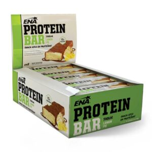 ENA - PROTEIN BAR CAJA X16