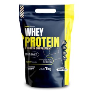 HOCH SPORT - WHEY PROTEIN 1KG