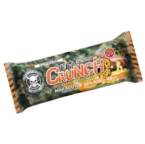 GENERATION FIT - FIT CRUNCH BAR 46GR