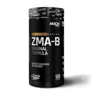 HOCH SPORT - ZMA 120CAPS
