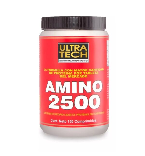 ULTRATECH - AMINO 2500 150COMP