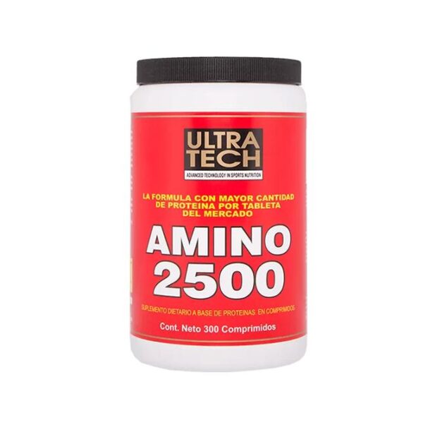 ULTRATECH - AMINO 2500 300COMP