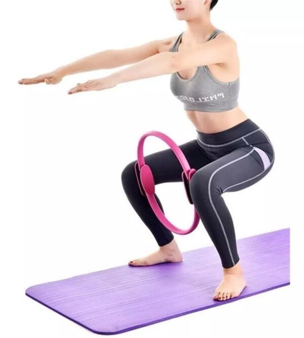 POWERTECH - ARO PILATES