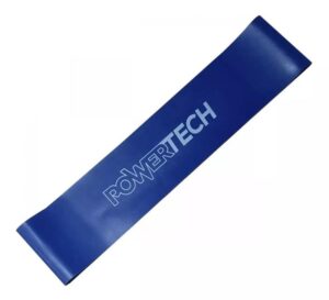POWERTECH - BANDA CIRCULAR NIVEL 2 COLOR AZUL