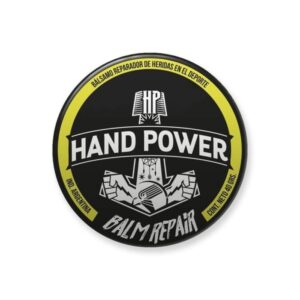 HAND POWER - BALSAMO REPARADOR MANOS