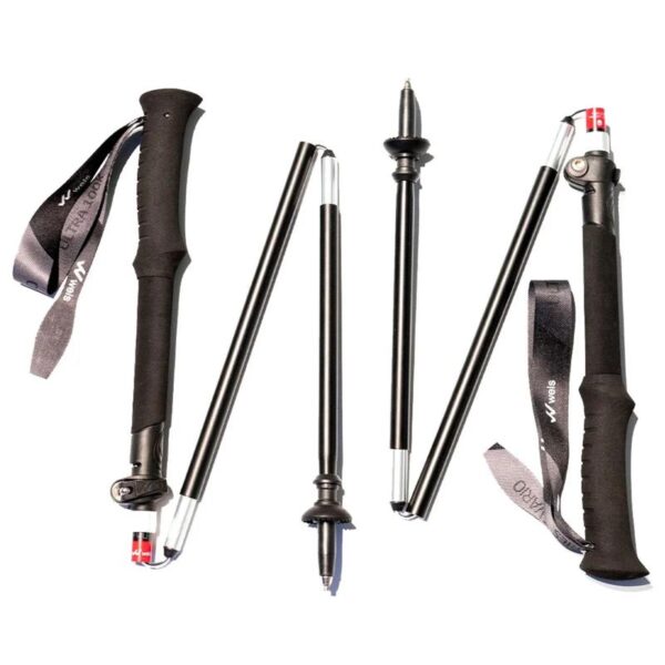 WEIS - BASTON  Z-COMPACT LITE CARBON