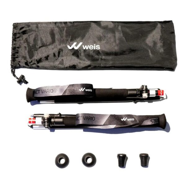 WEIS - BASTON  Z-COMPACT LITE CARBON