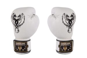 DRAGONS - GUANTE BOX CLASSIC