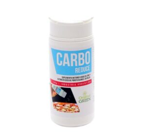 ORIGINAL GREEN - CARBO REDUCE 50GR
