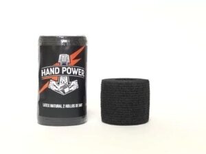 HAND POWER - CINTA TAPE
