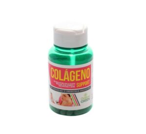 ORIGINAL GREEN - COLLAGENO SUPPORT 30CAPS