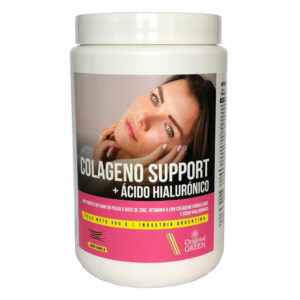 ORIGINAL GREEN - COLAGENO SUPPORT 360GR