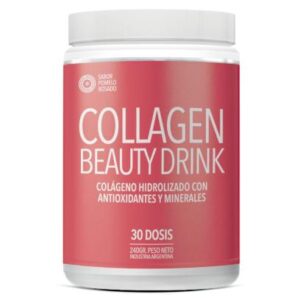 NUTREMAX - COLAGENO BEAUTY 240GR