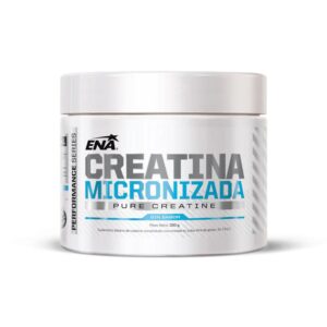ENA - CREATINA MICRONIZADA 150GR
