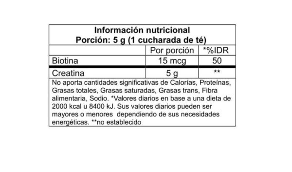 ULTRATECH - CREATINE 150GR