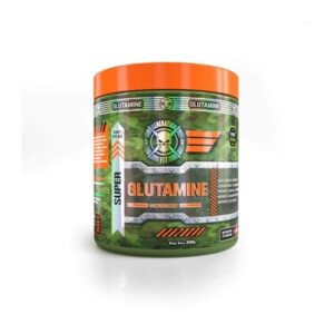 GENERATION FIT - GLUTAMINE MICRONIZED 300GR
