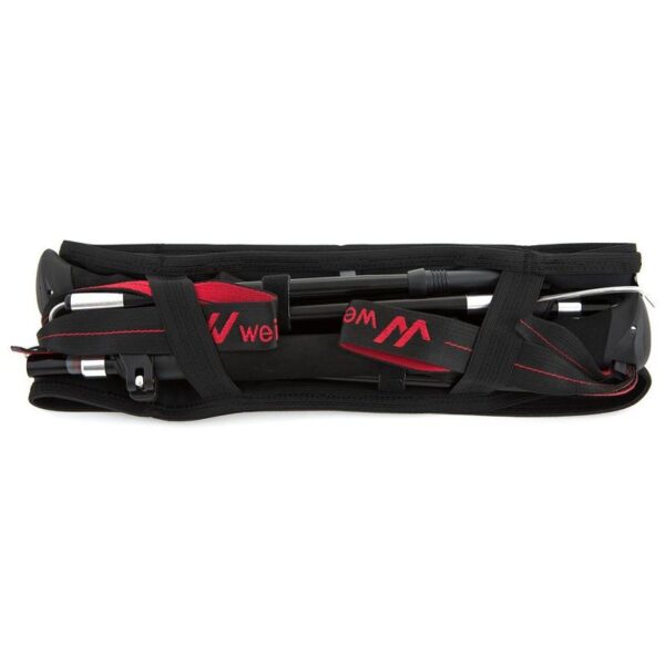 WEIS - CINTURON PORTA BASTONES ENDURE BELT