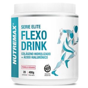 NUTREMAX - FLEXO DRINK 400G