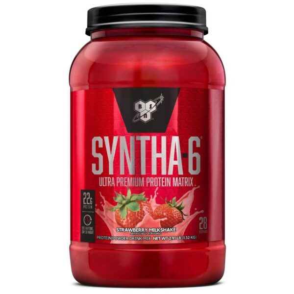 BSN - SYNTHA-6  2.9LB