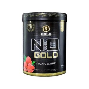 GOLD NUTRITION - NO GOLD 280GR