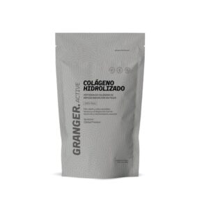 GRANGER - COLAGENO HIDROLIZADO PURO 250GR