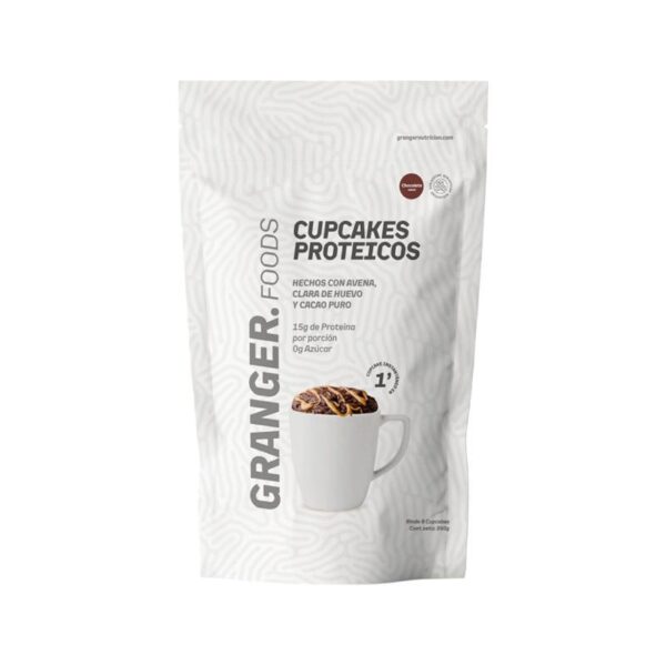 GRANGER - CUPCAKES 360GR