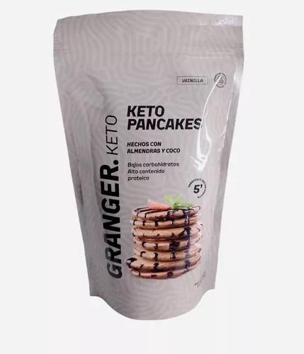 GRANGER - PANCAKES KETO 200GR