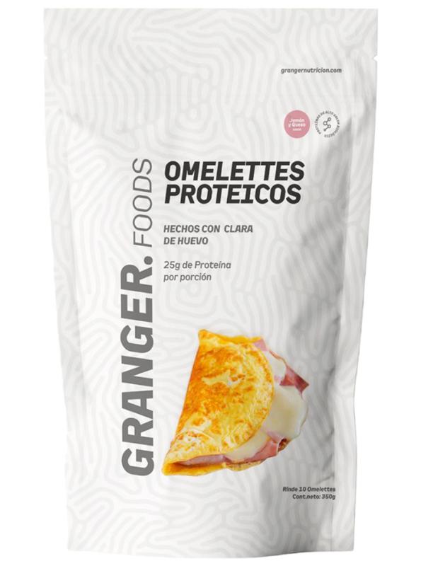 GRANGER - OMELLETTE 350GR