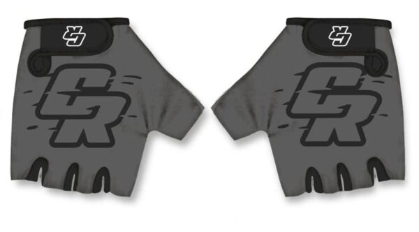 CR - GUANTE CORTO BIKE/GYM