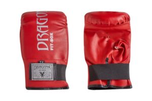 DRAGONS - GUANTIN BOX