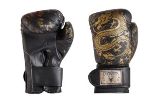 DRAGONS - GUANTE BOX JR NIÑO