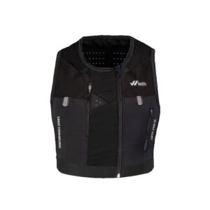 WEIS - CHALECO LEFTY BLACK 6L